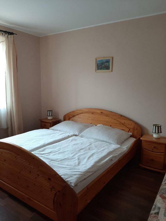 Aqua Line Apartmanhaz Hajdúszoboszló Exterior foto