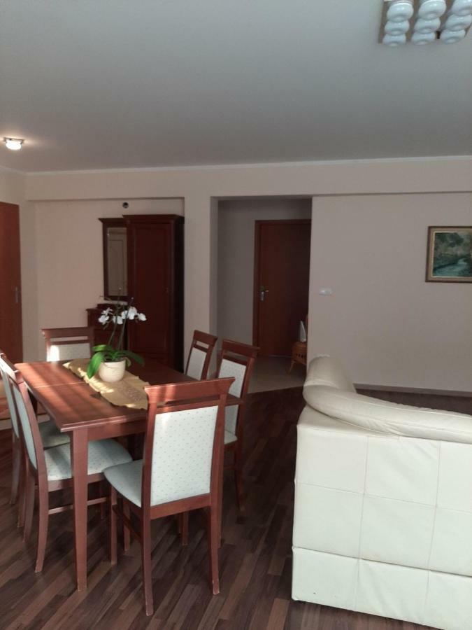 Aqua Line Apartmanhaz Hajdúszoboszló Exterior foto